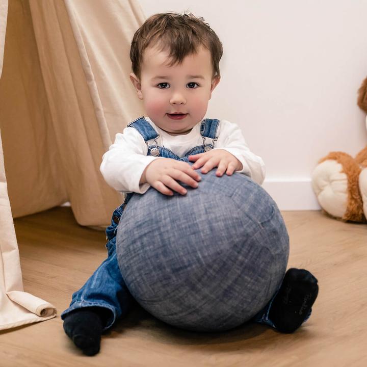 Produktbild Hoppediz Kinderball Luftballon-Hülle (1 x)