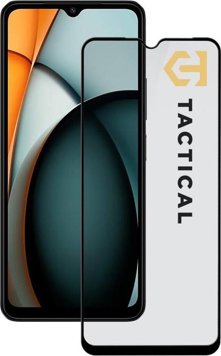 Image du produit Source Glass Shield 5D (1 pcs, Apple iPhone 16 Pro Max)