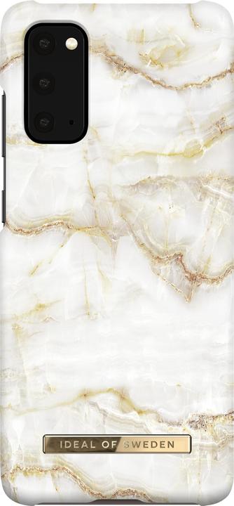 Produktbild iDeal Of Sweden Fashion (Samsung Galaxy S20)