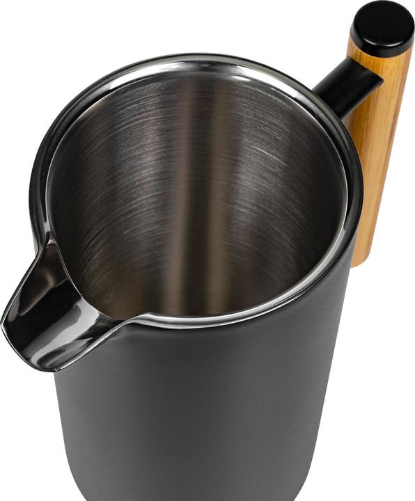 Image du produit Furber Cafetière 1 l, Noir (1 l)