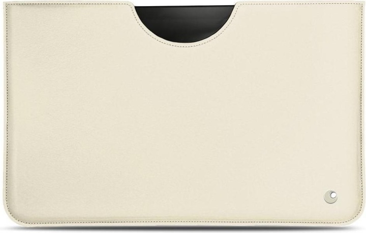 Actual product image Noreve Leather case (Galaxy Tab S7)