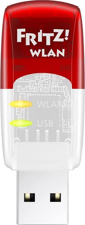 Produktbild AVM FRITZ!WLAN Stick AC 430 Mu-Mimo International (USB 2.0)