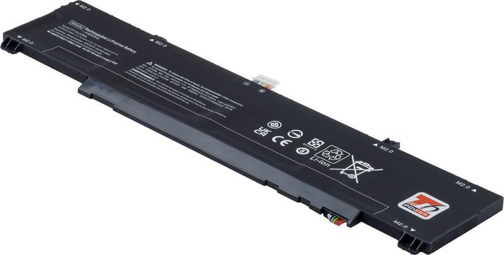 Produktbild T6 Power Battery HP Victus 15-fa0000, 16-e0000, 16-d0000, 16-s0000, 4550mAh, 70Wh, 4cell, Li-pol (4 Zellen, 4550 mAh)