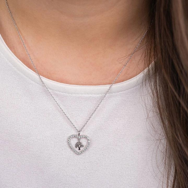 Produktbild Engelsrufer Kette (925er Silber, 42 cm)