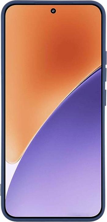 Produktbild Cover-Discount Xiaomi 15 Pro - Silikon Gummi Hülle (Xiaomi 15 Pro)