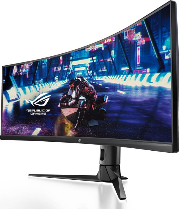Immagine prodotto ASUS ROG Strix XG49VQ (3840 x 1080 pixel, 49")