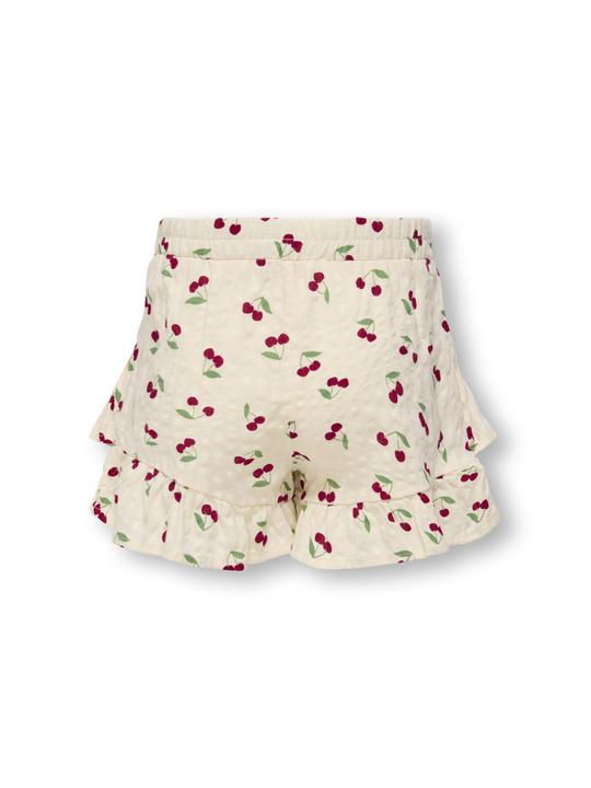 Produktbild Only KMGCERISE Mittlere Taille Normal geschnitten Skorts Skorts (128)