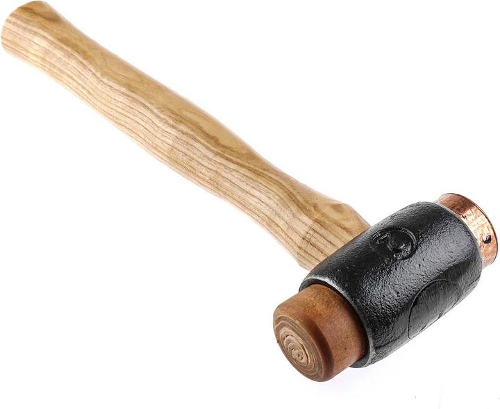 Image du produit RS PRO Marteau 2 Faces (1100 g)