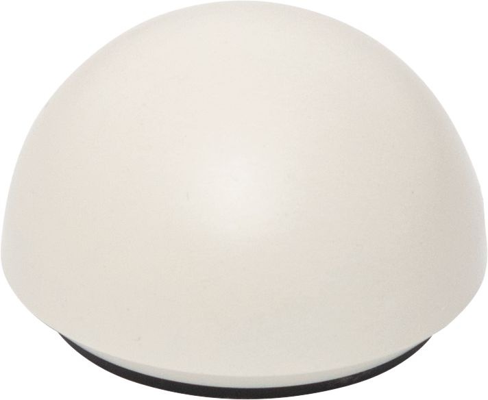 Image du produit Maul Aimants coniques blancs, plastique Ø 3,0 cm, 1 pc.