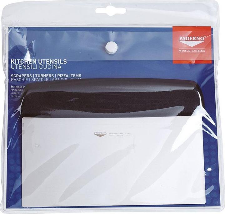 Image du produit Paderno Racloir de cuisine