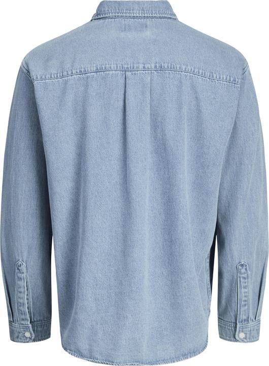 Immagine prodotto Jack & Jones Jornorrebro Denim Shirt Ls Sn (L)