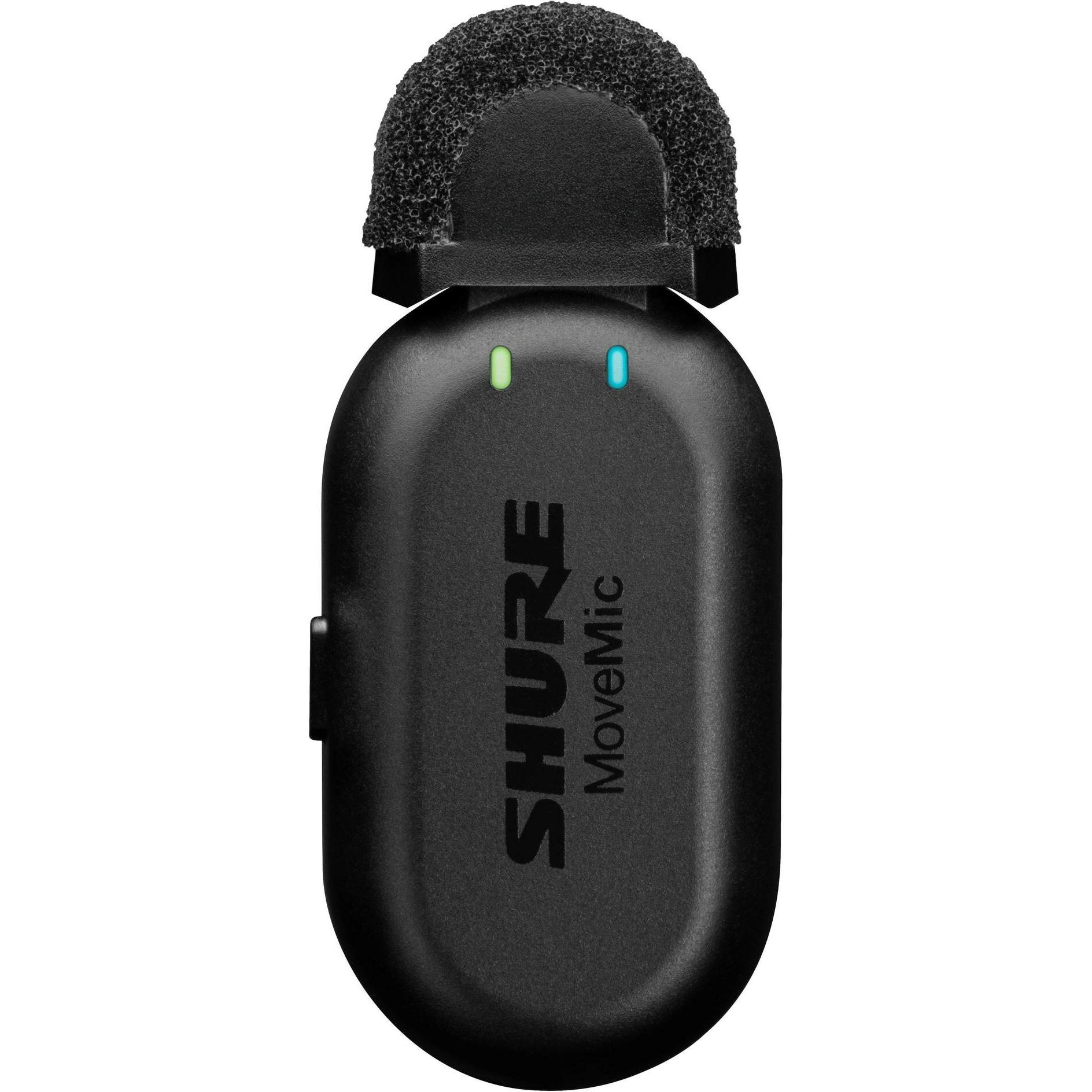 Shure Mikrofon AMV-LAV-Z6 (AMV-LAV-Z6)