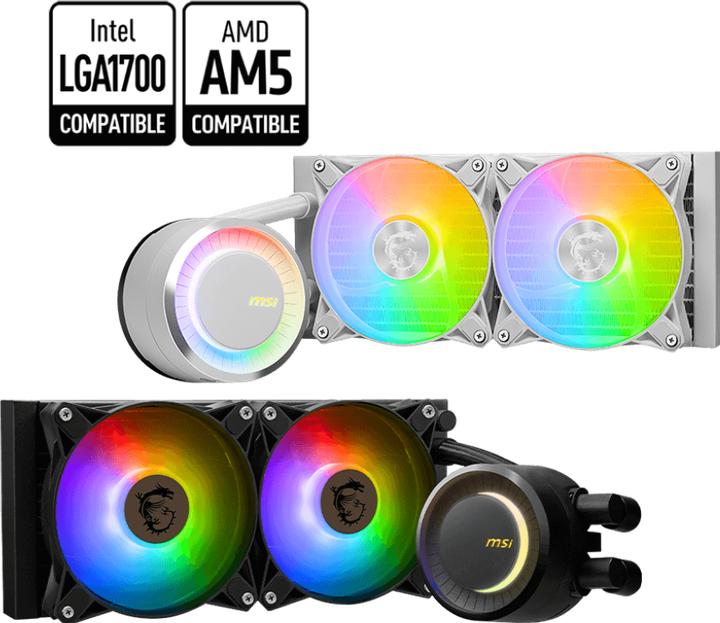 Produktbild MSI MAG CoreLiquid E240