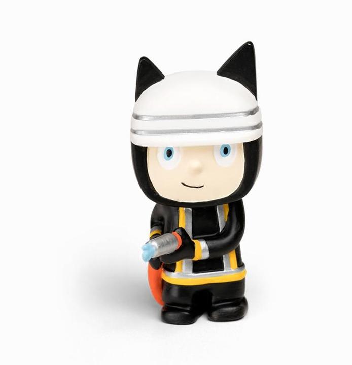 Produktbild Tonies Kreativ-Tonie Feuerwehrmann (Deutsch)