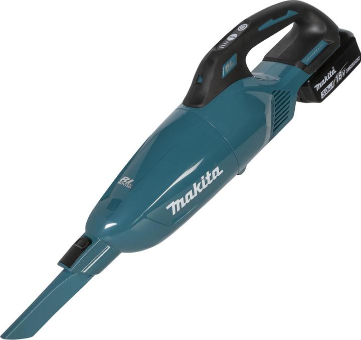 Produktbild Makita DCL284FRF Akku-Staubsauger