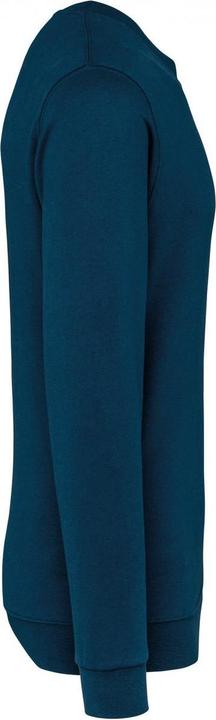 Actual product image Kariban Crewneck sweatshirt (L)