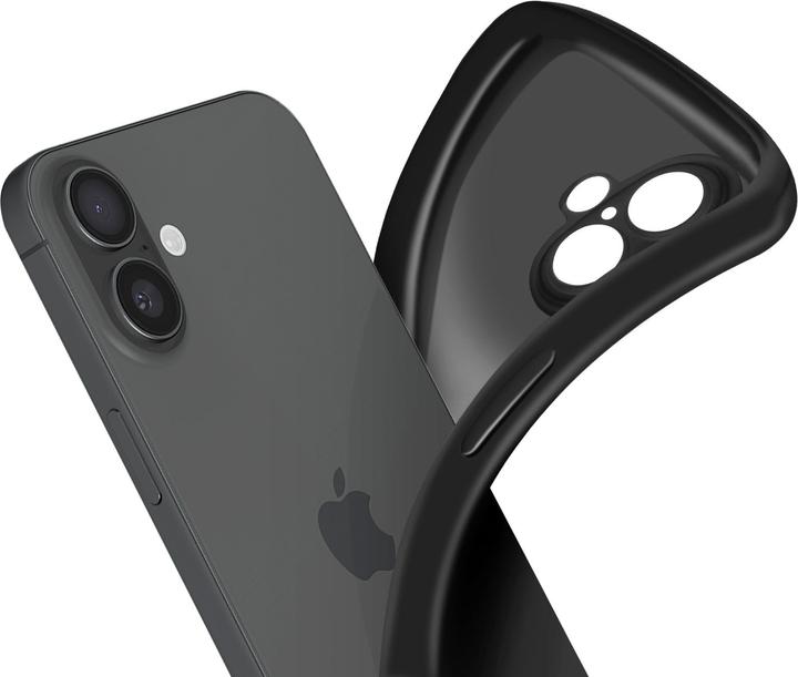 Actual product image Avizar Classic Case (Apple iPhone 16)