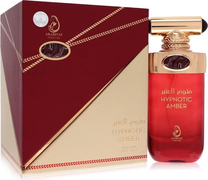 Arabiyat Prestige Arabiyat Hypnotic Amber (Eau de Parfum, 100 ml)