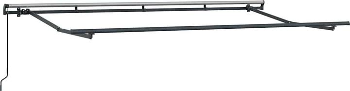 Actual product image vidaXL Outdoor Sonnenschutz Markise