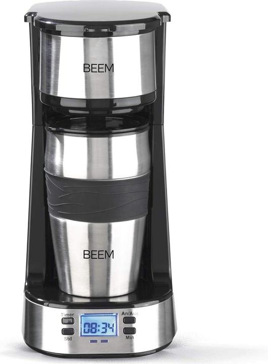 Produktbild Beem SingleFilterkaffeemaschine 1510SR