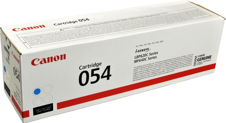 Productafbeelding Canon 054C (C)