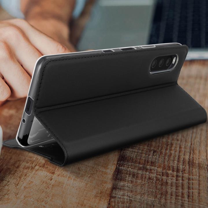 Produktbild Dux Ducis Skin Pro (Sony Xperia 10 III)