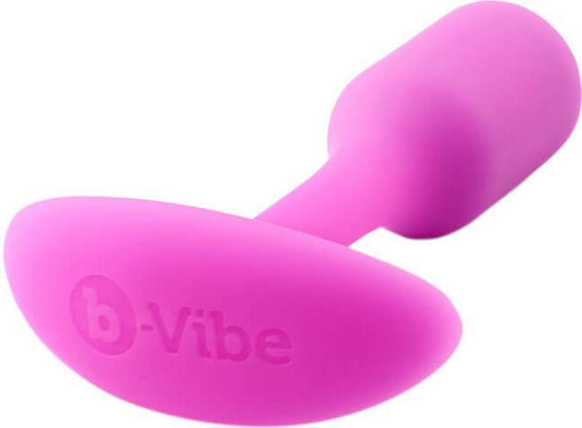 Actual product image Shots Snug Plug 1