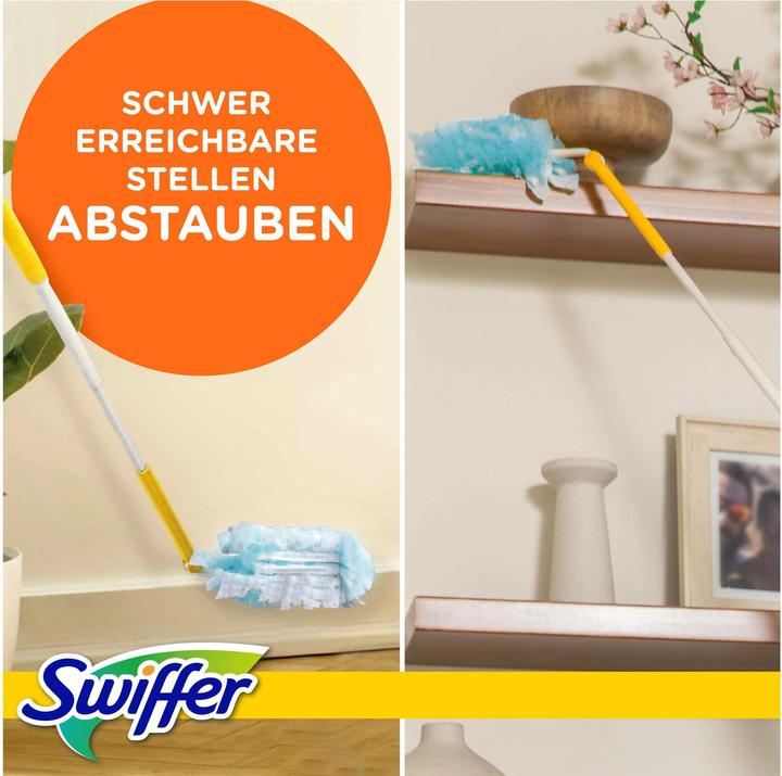 Actual product image Swiffer Dust magnet (1 pcs.)
