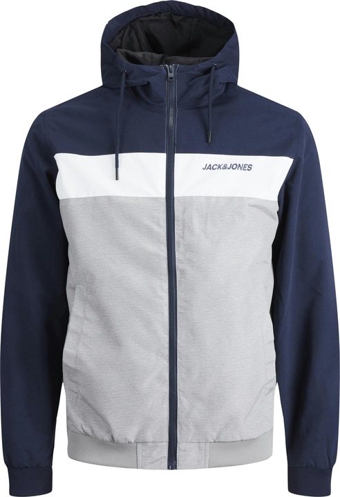 Jack & Jones Leichte Bomberjacke