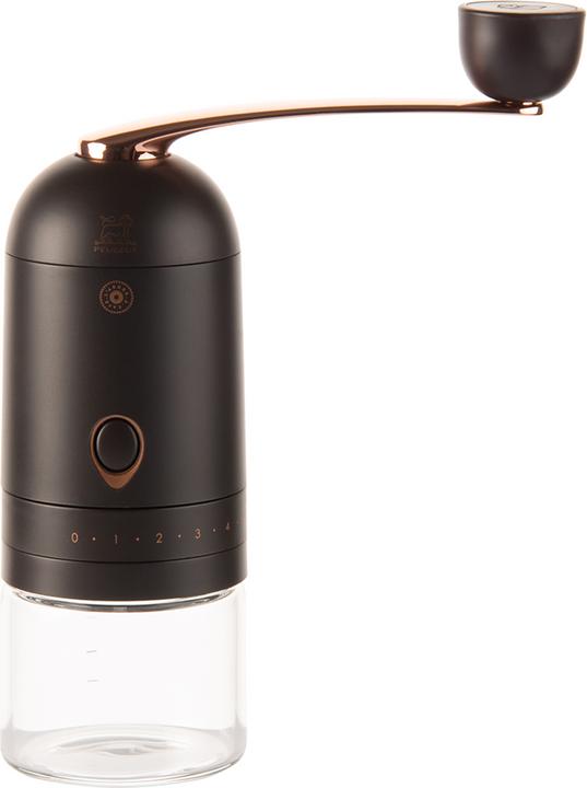 Coffee grinders