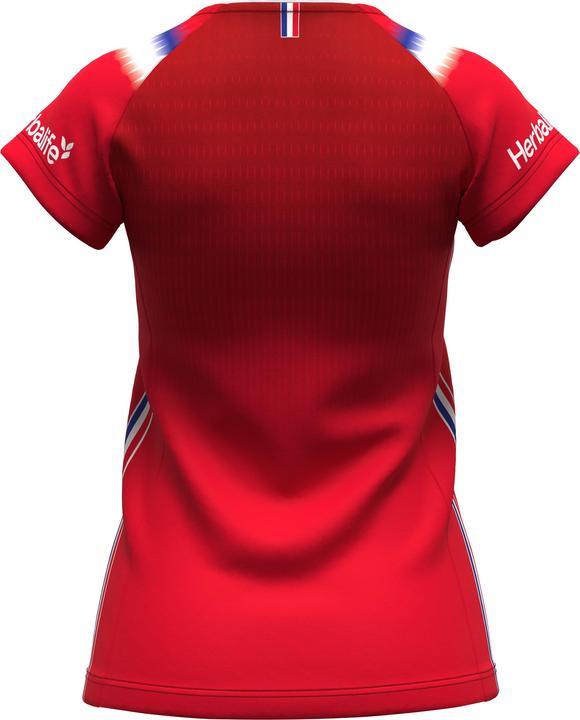 Actual product image Errea ' libero jerey france 2024/25 (S)