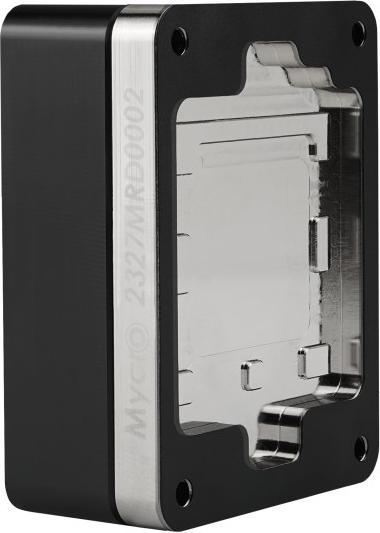 Produktbild Thermal Grizzly Mycro Direct-Die CPU Wasserkühler - Sockel AM5