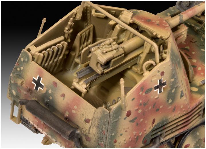 Immagine prodotto Revell Sd. Kfz. 138 Marder III Ausf. M