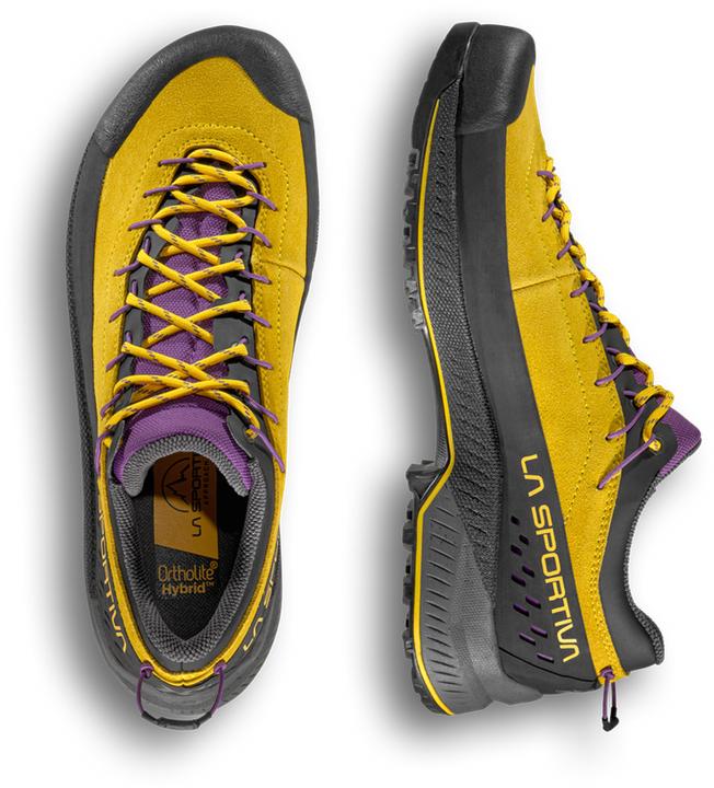 Actual product image La Sportiva TX4 Evo, Approach Schuh (44)