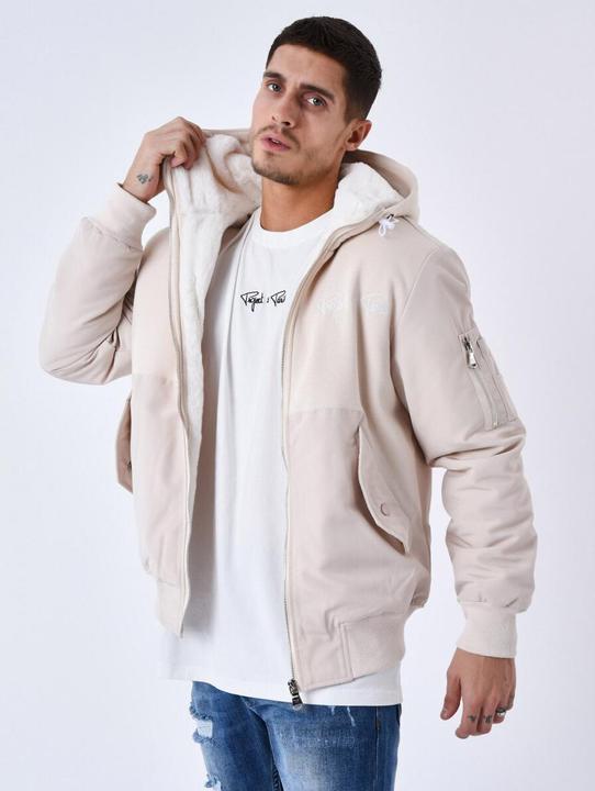 Actual product image Project X Paris hooded jacket project x pari (S)