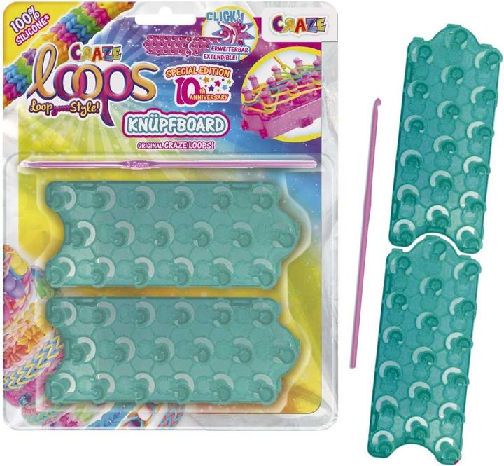 Produktbild Craze Loops - Board Blister