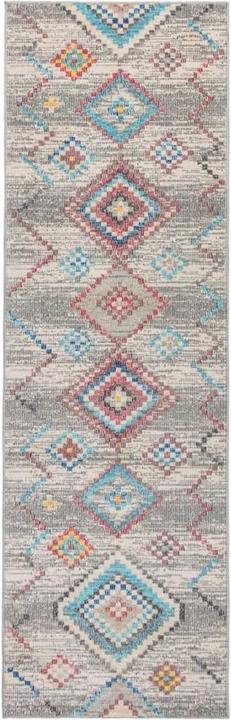 Produktbild vidaXL Teppich (80 x 250 cm)