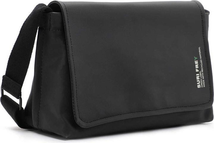 Image du produit Suri Frey Sac à bandoulière SURI Green - Nelly