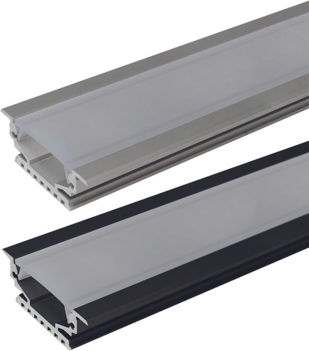 Immagine prodotto L&S Profilo LED Manila Plus L: 295mm