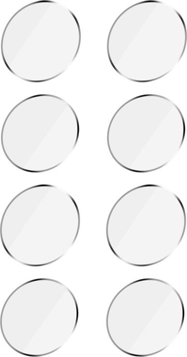 Produktbild 3MK Kamera-Schutzglas, Kameraglas (1 Stück, OnePlus Nord 2T)