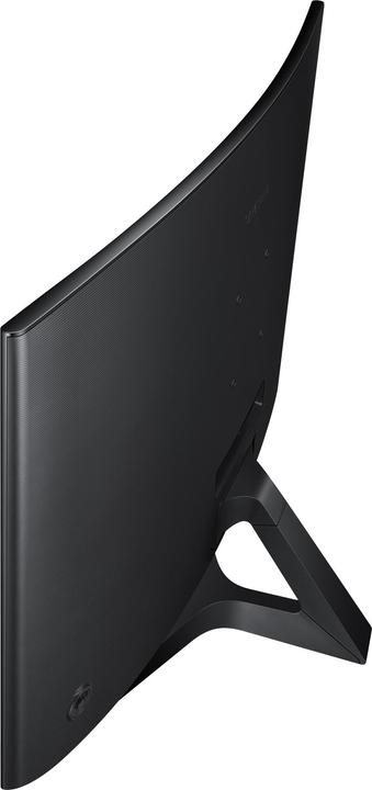 Actual product image Samsung C24F396FHU (1920 x 1080 pixels, 24")