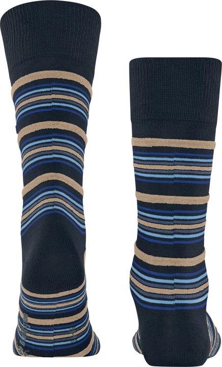 Actual product image Falke Funky Stripe SO (40 - 46)
