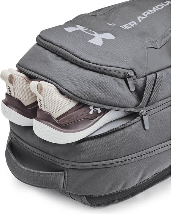 Produktbild Under Armour UA Hustle 6.0 Backpack (29 l)