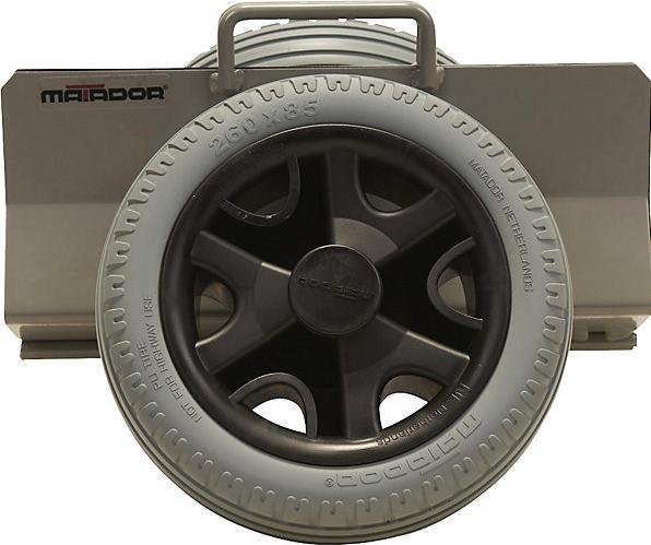 Produktbild Matador Plattenroller (300 kg)