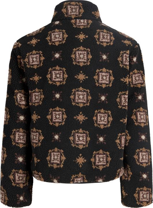Actual product image Jack & Jones Teddyfell Jacke Teddyfell Jacke (M)