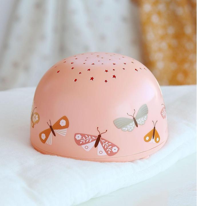 Image du produit A Little Lovely Company Projecteur de nuit