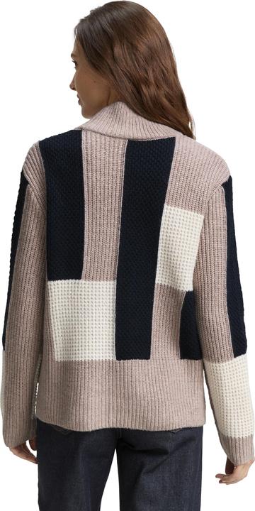 Produktbild Tom Tailor Rollkragenpullover (XL)