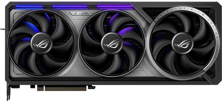 Produktbild ASUS ROG Astral GeForce RTX 5080 OC Edition (16 GB, GDDR7)