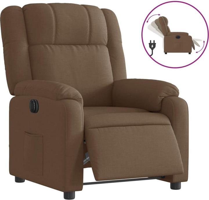 Immagine prodotto vidaXL Relaxsessel