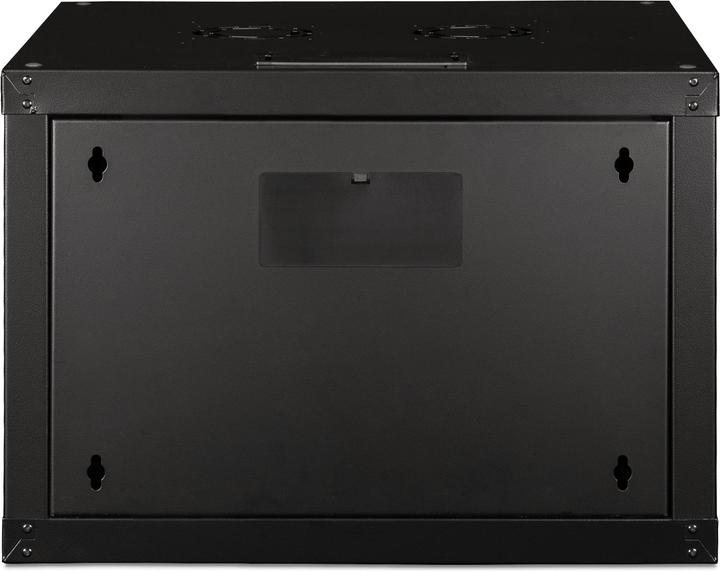 Produktbild Digitus Wandgehäuse Unique Serie - 600x600 mm (BxT) (7 HE, 19 Zoll Rack)